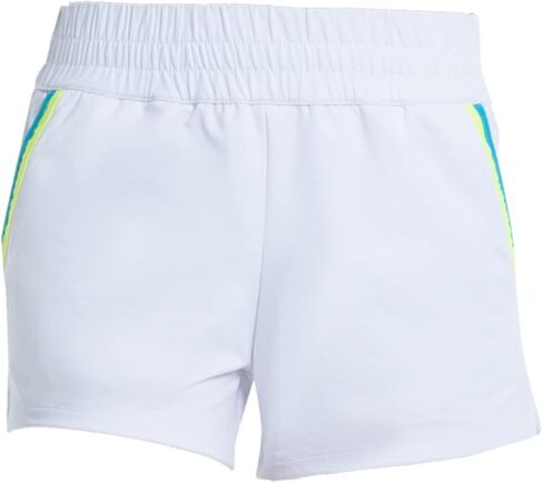 Lucky In Love Women's Throw Back Short in Saudi Arabia