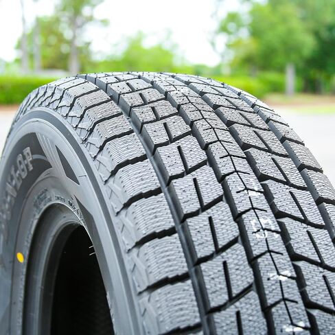 دنلوب وينتر ماكس SJ8 245/60R18 105R in Saudi Arabia