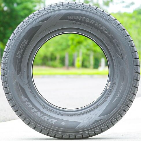 دنلوب وينتر ماكس SJ8 245/60R18 105R in Saudi Arabia