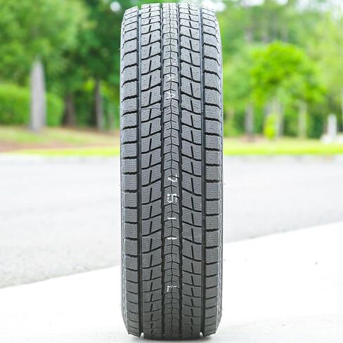 دنلوب وينتر ماكس SJ8 245/60R18 105R in Saudi Arabia