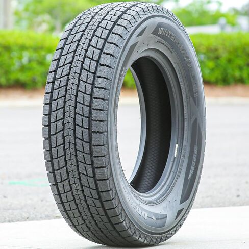 دنلوب وينتر ماكس SJ8 245/60R18 105R in Saudi Arabia