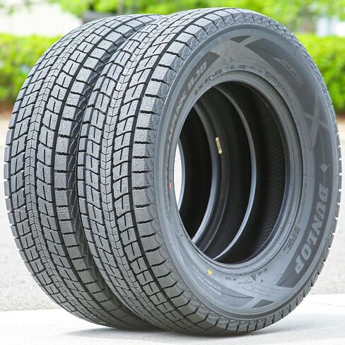 دنلوب وينتر ماكس SJ8 245/60R18 105R in Saudi Arabia