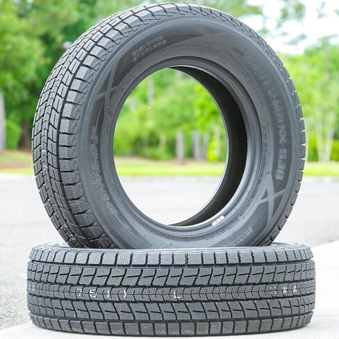 دنلوب وينتر ماكس SJ8 245/60R18 105R in Saudi Arabia
