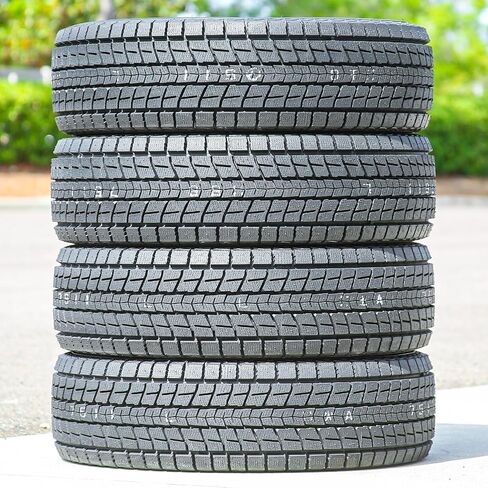 دنلوب وينتر ماكس SJ8 245/60R18 105R in Saudi Arabia