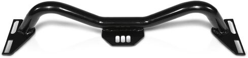 عضو متقاطع ناقل الحركة قابل للتعديل، مناسب لسيارة Chevy Silverado GMC Sierra C10 C20 2WD Truck Blazer and Suburban 1963-1987 CP9427, CP-1108G in Kuwait