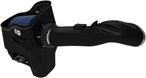 aFe Power AIS P5R Ford Dsl Trucks 11-15 V8-6.7L (td) AIS 54-11872-1 in Saudi Arabia