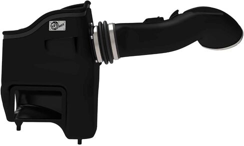 aFe Power AIS P5R Ford Dsl Trucks 11-15 V8-6.7L (td) AIS 54-11872-1 in Saudi Arabia