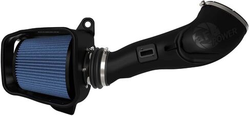 aFe Power AIS P5R Ford Dsl Trucks 11-15 V8-6.7L (td) AIS 54-11872-1 in Saudi Arabia