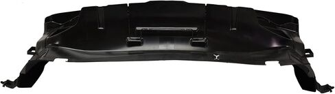 قناة دخول الهواء Garage-Pro متوافقة مع 2013-2015 BMW ActiveHybrid 3، 2012-2015 320i، 328i و335i معدة باللون الرمادي، خط فاخر/حديث/رياضي/قياسي، سيدان/عربة in Saudi Arabia
