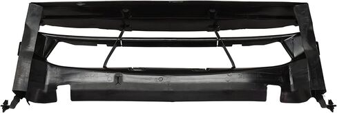 قناة دخول الهواء Garage-Pro متوافقة مع 2013-2015 BMW ActiveHybrid 3، 2012-2015 320i، 328i و335i معدة باللون الرمادي، خط فاخر/حديث/رياضي/قياسي، سيدان/عربة in Saudi Arabia