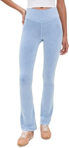 Free People Women's Go to Smooth Flare Leggings in Saudi Arabia