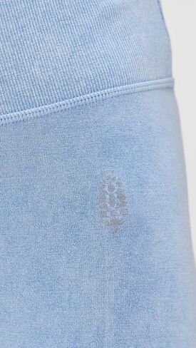 Free People Women's Go to Smooth Flare Leggings in Saudi Arabia