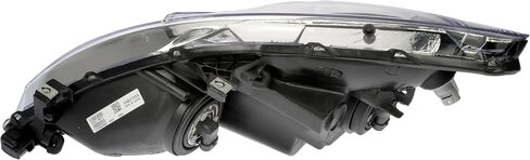 Dorman 1592021 Driver Side Headlight Assembly Compatible with Select Honda Models in Saudi Arabia