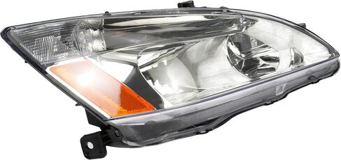 Dorman 1592021 Driver Side Headlight Assembly Compatible with Select Honda Models in Saudi Arabia