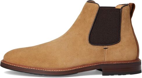 حذاء Florsheim الرجالي Anthem ذو مقدمة سادة من Gore Boots تشيلسي in Kuwait
