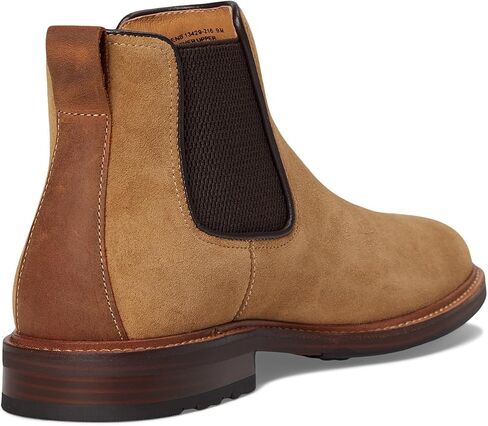 حذاء Florsheim الرجالي Anthem ذو مقدمة سادة من Gore Boots تشيلسي in Kuwait