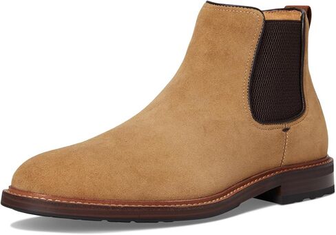 حذاء Florsheim الرجالي Anthem ذو مقدمة سادة من Gore Boots تشيلسي in Kuwait