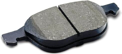 D1563 D1564 Front Rear Ceramic Brake Pads Set Fit For 2013-2018 Ford C-MAX,For 2018-2022 Ecosport, For 2012-2018 Focus, For 2013-2019 Escape in Saudi Arabia