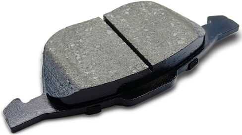 D1563 D1564 Front Rear Ceramic Brake Pads Set Fit For 2013-2018 Ford C-MAX,For 2018-2022 Ecosport, For 2012-2018 Focus, For 2013-2019 Escape in Saudi Arabia