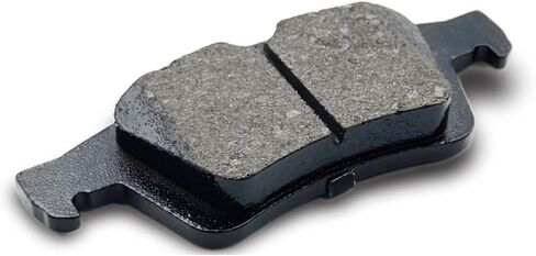 D1563 D1564 Front Rear Ceramic Brake Pads Set Fit For 2013-2018 Ford C-MAX,For 2018-2022 Ecosport, For 2012-2018 Focus, For 2013-2019 Escape in Saudi Arabia