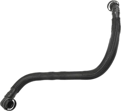 MDEOOSKY 11157605186 Crankcase Vent Hoses, Replacement for Mini R55 R56 R57 R58 R59 2005-2012, Replaces No. # 11157565449 V202943 WG1967563 in Saudi Arabia