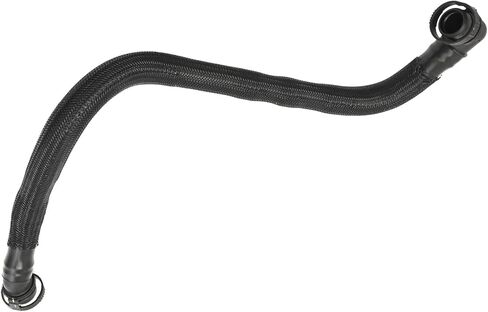 MDEOOSKY 11157605186 Crankcase Vent Hoses, Replacement for Mini R55 R56 R57 R58 R59 2005-2012, Replaces No. # 11157565449 V202943 WG1967563 in Saudi Arabia