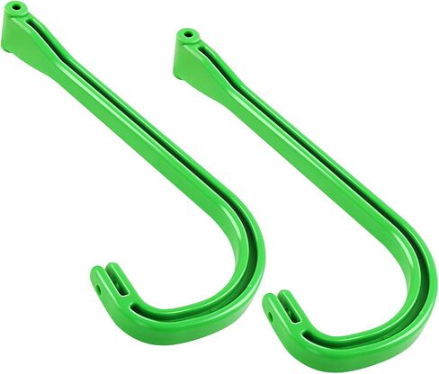 3639-781 Snowmobile Ski Loops Handles Set Compatible with Arctic Cat Z/ZL/ZRT/Firecat Snowmobile (A Pair of Green) in Saudi Arabia