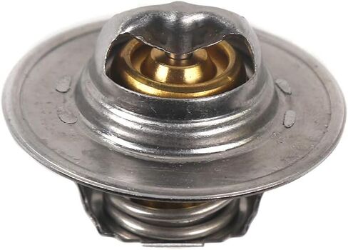 ترموستات تبريد المحرك 94-95 لسيارة شيفروليه K1500 C2500 C1500 6.5L & 94-95 لسيارة GMC Yukon K1500 C1500 6.5L & 94-95 لسيارة GMC Sonoma 2.2L & 93-95 لسيارة GMC Jimmy Sonoma 4.3L in Saudi Arabia