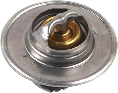 ترموستات تبريد المحرك 94-95 لسيارة شيفروليه K1500 C2500 C1500 6.5L & 94-95 لسيارة GMC Yukon K1500 C1500 6.5L & 94-95 لسيارة GMC Sonoma 2.2L & 93-95 لسيارة GMC Jimmy Sonoma 4.3L in Saudi Arabia