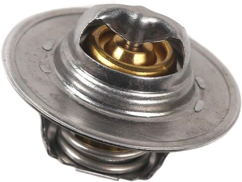 ترموستات تبريد المحرك 94-95 لسيارة شيفروليه K1500 C2500 C1500 6.5L & 94-95 لسيارة GMC Yukon K1500 C1500 6.5L & 94-95 لسيارة GMC Sonoma 2.2L & 93-95 لسيارة GMC Jimmy Sonoma 4.3L in Saudi Arabia