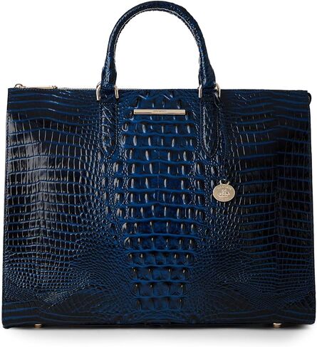 BRAHMIN Business Tote - Anchor Melbourne in Saudi Arabia