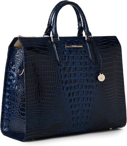 BRAHMIN Business Tote - Anchor Melbourne in Saudi Arabia