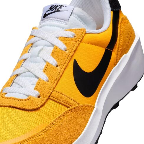 Nike Men's Waffle Nav Debut Shoes, University Gold/White/Gold Leaf/Black, 11 M US in Saudi Arabia