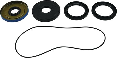 All Balls Racing 25-2057-5 Differential Seal Kit Compatible with/Replacement For Polaris Magnum 330 2x4 2003-2005, Magnum 330 4x4 AA AB AC 2003-2004, Magnum 330 4x4 FB 2003-2004, Magnum 330 4x42005 in Saudi Arabia