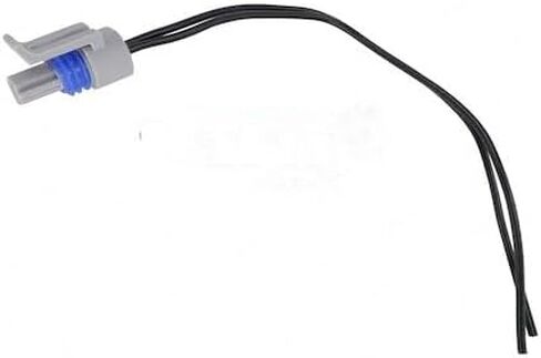 Intake Manifold Temperature Sensor Connector for 1996 GMC Jimmy in Saudi Arabia