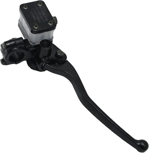 Front Brake Master Cylinder Replacement for Honda ATC200X 1983-1985 ATC250R 1981-1984 Replaces 45500-965-013 45500-961-023 in Saudi Arabia