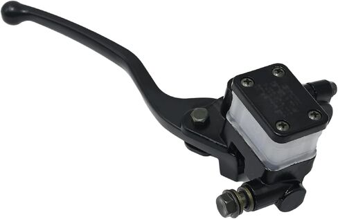 Front Brake Master Cylinder Replacement for Honda ATC200X 1983-1985 ATC250R 1981-1984 Replaces 45500-965-013 45500-961-023 in Saudi Arabia