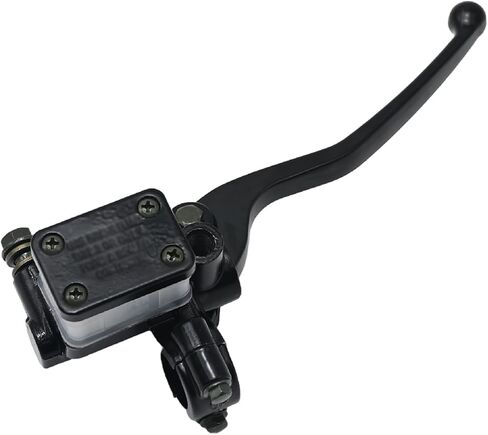Front Brake Master Cylinder Replacement for Honda ATC200X 1983-1985 ATC250R 1981-1984 Replaces 45500-965-013 45500-961-023 in Saudi Arabia