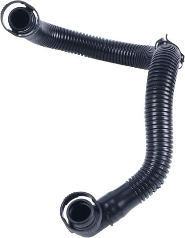 Crankcase Vent Valve Breather Hose 06F103235 ABV0154 Compatible With Volkswagen Eos Golf Jetta Passat For Audi A3 A4 A3 A6 TTS For Seat Altea Leon For Skoda Octavia 2.0T Engine in Saudi Arabia