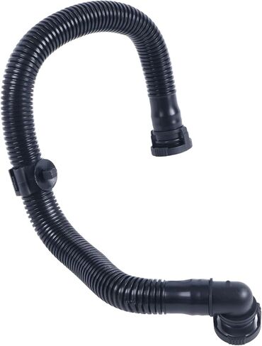 Crankcase Vent Valve Breather Hose 06F103235 ABV0154 Compatible With Volkswagen Eos Golf Jetta Passat For Audi A3 A4 A3 A6 TTS For Seat Altea Leon For Skoda Octavia 2.0T Engine in Saudi Arabia