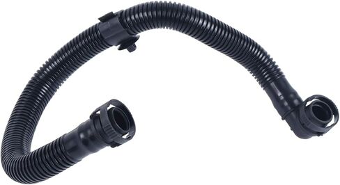 Crankcase Vent Valve Breather Hose 06F103235 ABV0154 Compatible With Volkswagen Eos Golf Jetta Passat For Audi A3 A4 A3 A6 TTS For Seat Altea Leon For Skoda Octavia 2.0T Engine in Saudi Arabia