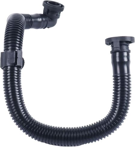 Crankcase Vent Valve Breather Hose 06F103235 ABV0154 Compatible With Volkswagen Eos Golf Jetta Passat For Audi A3 A4 A3 A6 TTS For Seat Altea Leon For Skoda Octavia 2.0T Engine in Saudi Arabia