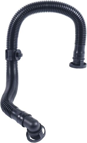 Crankcase Vent Valve Breather Hose 06F103235 ABV0154 Compatible With Volkswagen Eos Golf Jetta Passat For Audi A3 A4 A3 A6 TTS For Seat Altea Leon For Skoda Octavia 2.0T Engine in Saudi Arabia