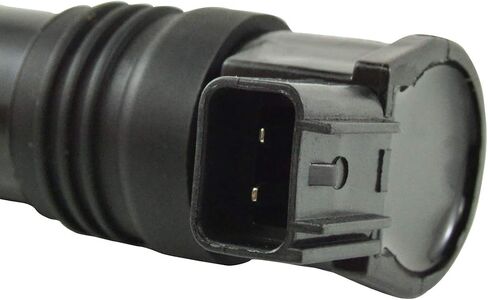 RMSTATOR Replacement Ignition Stick Coil for Kawasaki ER-6N | Ninja 650/1000 | Versys 650 | Z 750/1000 2003-2016 | OEM# 21171-1286 21171-0028 in Saudi Arabia