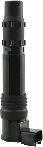 RMSTATOR Replacement Ignition Stick Coil for Kawasaki ER-6N | Ninja 650/1000 | Versys 650 | Z 750/1000 2003-2016 | OEM# 21171-1286 21171-0028 in Saudi Arabia