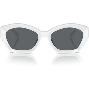 نظارات شمسية للنساء من مايكل كورس Mk2209u Bel Air Universal Fit Butterfly in Kuwait