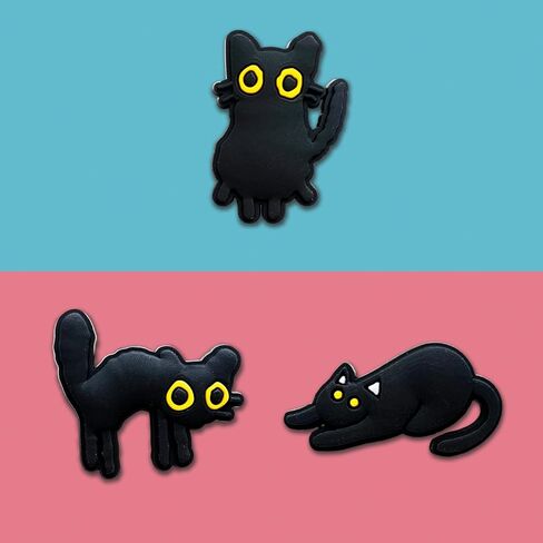 Cat Dog Turtle Penguin Panda Farm Animals Shoe Charms Fit for Croc Clog Sandals Decoration in Kuwait