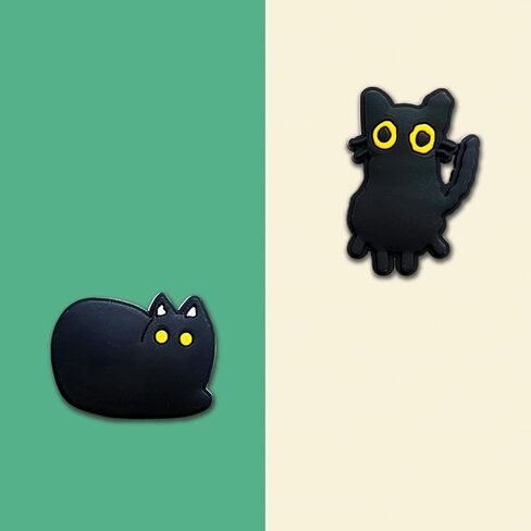 Cat Dog Turtle Penguin Panda Farm Animals Shoe Charms Fit for Croc Clog Sandals Decoration in Kuwait