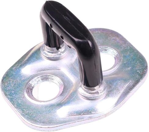 Door Lock Striker 80570-85E1A 8057085E1A 80570-85E10 8057085E10 Compatible with Nissan Maxima Sentra 240SX NX Altima Almera Models in Saudi Arabia