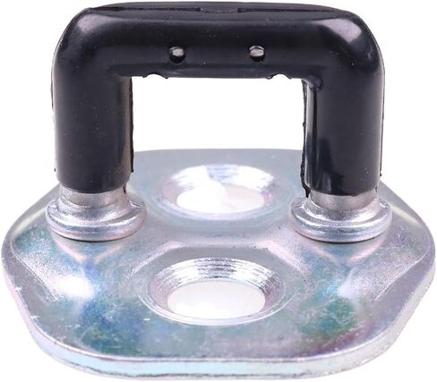 Door Lock Striker 80570-85E1A 8057085E1A 80570-85E10 8057085E10 Compatible with Nissan Maxima Sentra 240SX NX Altima Almera Models in Saudi Arabia
